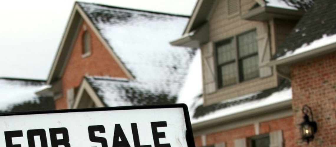 Buying-a-home-in-winter